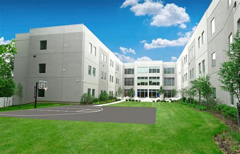 private rehab facility.